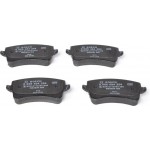 Bosch Σετ τακάκια, Δισκόφρενα - 0 986 494 254