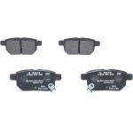 Bosch Σετ τακάκια, Δισκόφρενα - 0 986 494 255