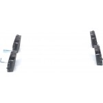 Bosch Σετ τακάκια, Δισκόφρενα - 0 986 494 255