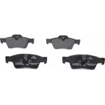 Bosch Σετ τακάκια, Δισκόφρενα - 0 986 494 256