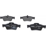 Bosch Σετ τακάκια, Δισκόφρενα - 0 986 494 256