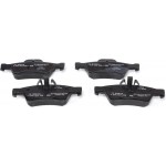 Bosch Σετ τακάκια, Δισκόφρενα - 0 986 494 256