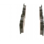 Bosch Σετ τακάκια, Δισκόφρενα - 0 986 494 257