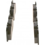 Bosch Σετ τακάκια, Δισκόφρενα - 0 986 494 257