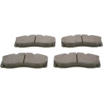 Bosch Σετ τακάκια, Δισκόφρενα - 0 986 494 257