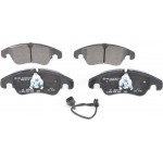 Bosch Σετ τακάκια, Δισκόφρενα - 0 986 494 259