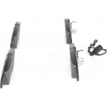 Bosch Σετ τακάκια, Δισκόφρενα - 0 986 494 259