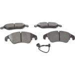 Bosch Σετ τακάκια, Δισκόφρενα - 0 986 494 259