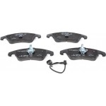 Bosch Σετ τακάκια, Δισκόφρενα - 0 986 494 259