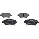 Bosch Σετ τακάκια, Δισκόφρενα - 0 986 494 260 Bosch Σετ τακάκια, Δισκόφρενα - 0 986 494 260