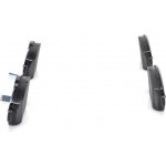 Bosch Σετ τακάκια, Δισκόφρενα - 0 986 494 260 Bosch Σετ τακάκια, Δισκόφρενα - 0 986 494 260