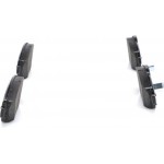 Bosch Σετ τακάκια, Δισκόφρενα - 0 986 494 260 Bosch Σετ τακάκια, Δισκόφρενα - 0 986 494 260