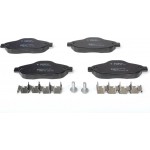 Bosch Σετ τακάκια, Δισκόφρενα - 0 986 494 261