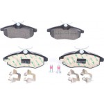 Bosch Σετ τακάκια, Δισκόφρενα - 0 986 494 262