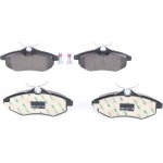 Bosch Σετ τακάκια, Δισκόφρενα - 0 986 494 262