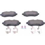 Bosch Σετ τακάκια, Δισκόφρενα - 0 986 494 262