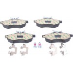 Bosch Σετ τακάκια, Δισκόφρενα - 0 986 494 262