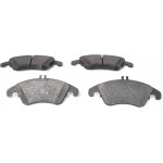 Bosch Σετ τακάκια, Δισκόφρενα - 0 986 494 263