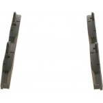 Bosch Σετ τακάκια, Δισκόφρενα - 0 986 494 265