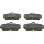 Bosch Σετ τακάκια, Δισκόφρενα - 0 986 494 265