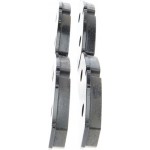 Bosch Σετ τακάκια, Δισκόφρενα - 0 986 494 266