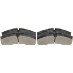 Bosch Σετ τακάκια, Δισκόφρενα - 0 986 494 266