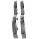 Bosch Σετ τακάκια, Δισκόφρενα - 0 986 494 266