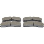 Bosch Σετ τακάκια, Δισκόφρενα - 0 986 494 266