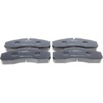 Bosch Σετ τακάκια, Δισκόφρενα - 0 986 494 266