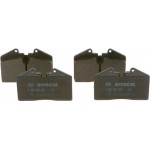 Bosch Σετ τακάκια, Δισκόφρενα - 0 986 494 267