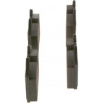 Bosch Σετ τακάκια, Δισκόφρενα - 0 986 494 267