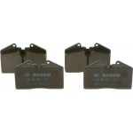 Bosch Σετ τακάκια, Δισκόφρενα - 0 986 494 267