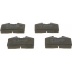 Bosch Σετ τακάκια, Δισκόφρενα - 0 986 494 267