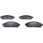 Bosch Σετ τακάκια, Δισκόφρενα - 0 986 494 268