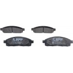 Bosch Σετ τακάκια, Δισκόφρενα - 0 986 494 268