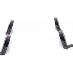 Bosch Σετ τακάκια, Δισκόφρενα - 0 986 494 268