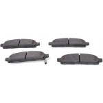 Bosch Σετ τακάκια, Δισκόφρενα - 0 986 494 268