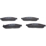 Bosch Σετ τακάκια, Δισκόφρενα - 0 986 494 268