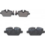 Bosch Σετ τακάκια, Δισκόφρενα - 0 986 494 269