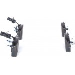 Bosch Σετ τακάκια, Δισκόφρενα - 0 986 494 271