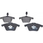 Bosch Σετ τακάκια, Δισκόφρενα - 0 986 494 271