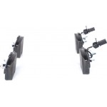 Bosch Σετ τακάκια, Δισκόφρενα - 0 986 494 271