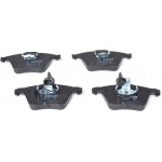 Bosch Σετ τακάκια, Δισκόφρενα - 0 986 494 271