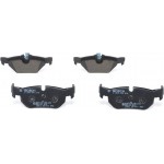 Bosch Σετ τακάκια, Δισκόφρενα - 0 986 494 272