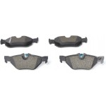 Bosch Σετ τακάκια, Δισκόφρενα - 0 986 494 272