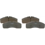 Bosch Σετ τακάκια, Δισκόφρενα - 0 986 494 273