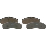 Bosch Σετ τακάκια, Δισκόφρενα - 0 986 494 273