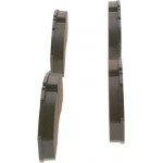 Bosch Σετ τακάκια, Δισκόφρενα - 0 986 494 273