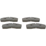 Bosch Σετ τακάκια, Δισκόφρενα - 0 986 494 273