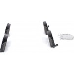 Bosch Σετ τακάκια, Δισκόφρενα - 0 986 494 275